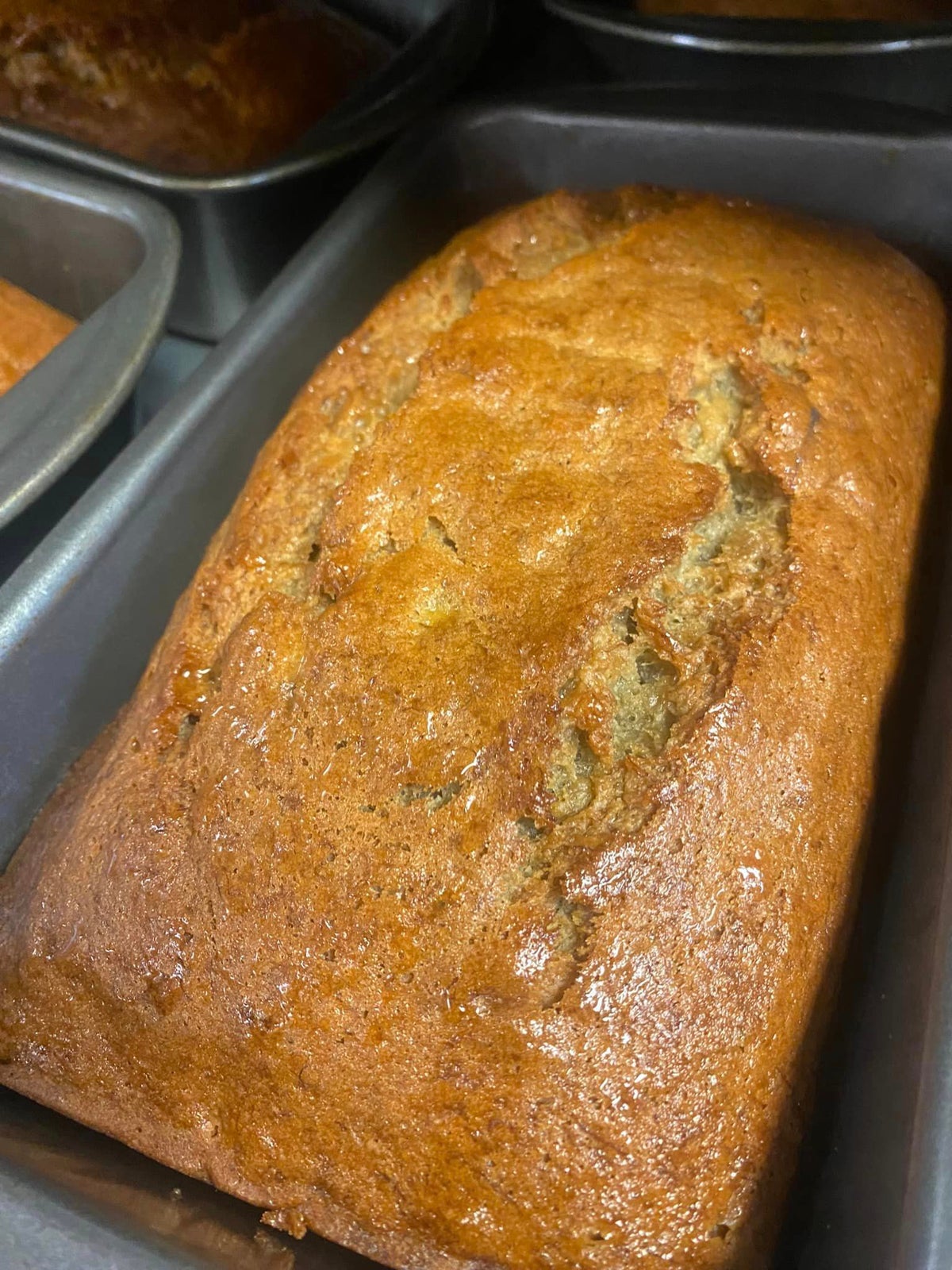 Granny Puckett's Bakery and Deli Granny Puckett's